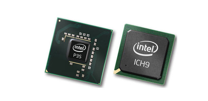 Intel Hub Architecture